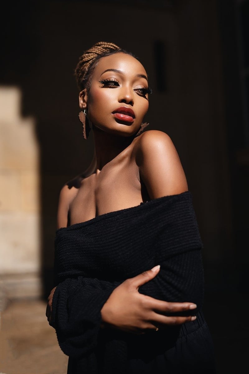 Casual Chic Look